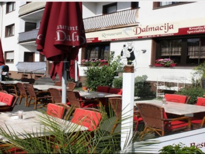 Foto: Dalmacija
